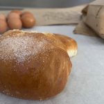 Empanada de Queso