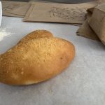 Pan de Higo con Queso