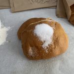 Empanadas de Cebolla