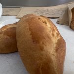 Pan de Yema