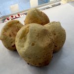 Pan de Yuca