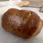 Pan de Guayaja