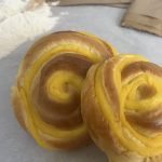 Caracola de Crema