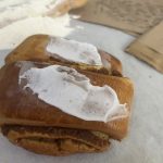 Pan de Chocolate