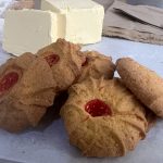 Galletas de Coco