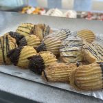 Pastas de té