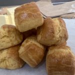 Bizcochos de té
