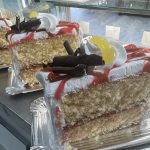 Tarta Casera