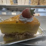 Mouse de Maracuya