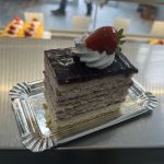 Tarta de Arándanos