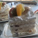 Tarta de Frutas