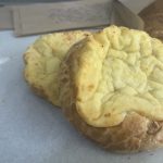 Pan de Queso