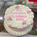Tartas de Cumpleaños