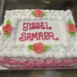Tartas de Cumpleaños