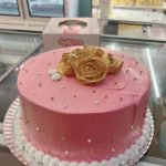 Tartas de Cumpleaños