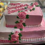 Tartas de Cumpleaños