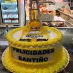 Tartas Especiales