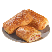 Bollos Salados