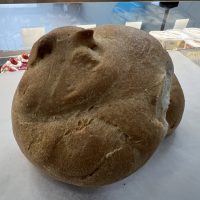 Bollos Salados
